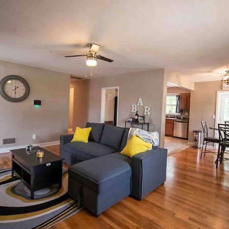 Virginia Beach Home Sleeps 8 Game Rm And Meditation Rm Ngoại thất bức ảnh