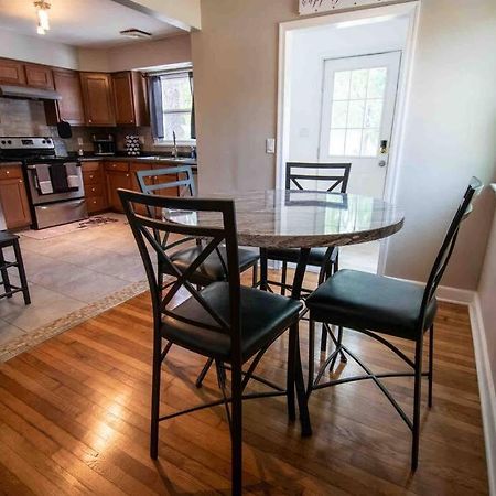 Virginia Beach Home Sleeps 8 Game Rm And Meditation Rm Ngoại thất bức ảnh