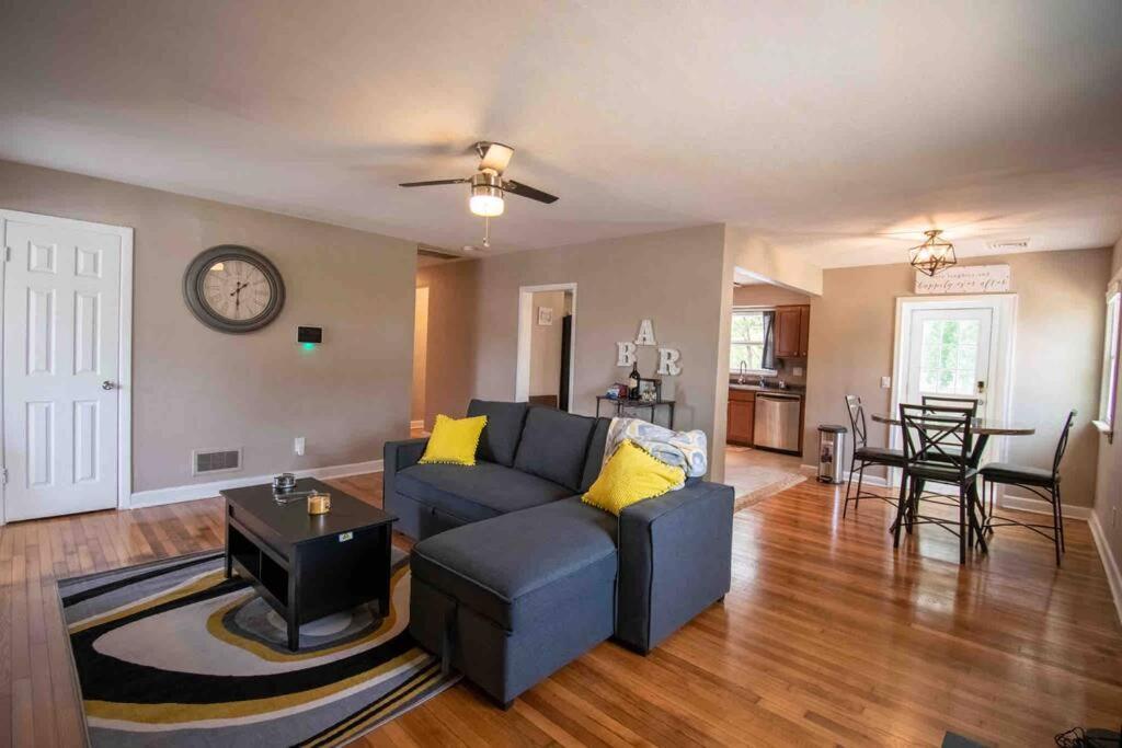 Virginia Beach Home Sleeps 8 Game Rm And Meditation Rm Ngoại thất bức ảnh