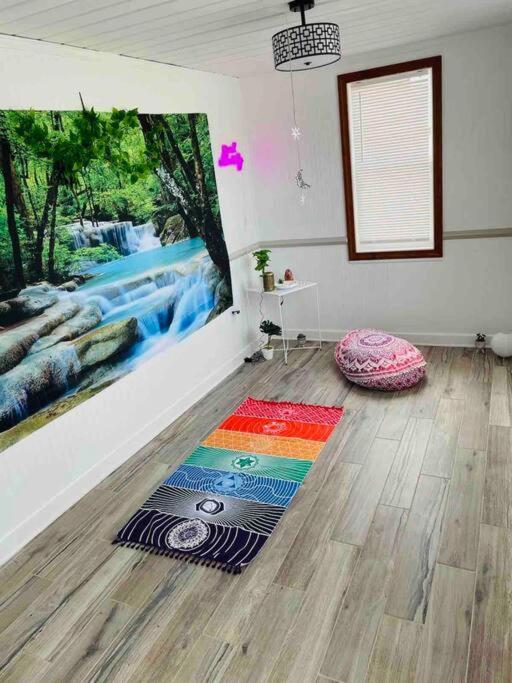 Virginia Beach Home Sleeps 8 Game Rm And Meditation Rm Ngoại thất bức ảnh