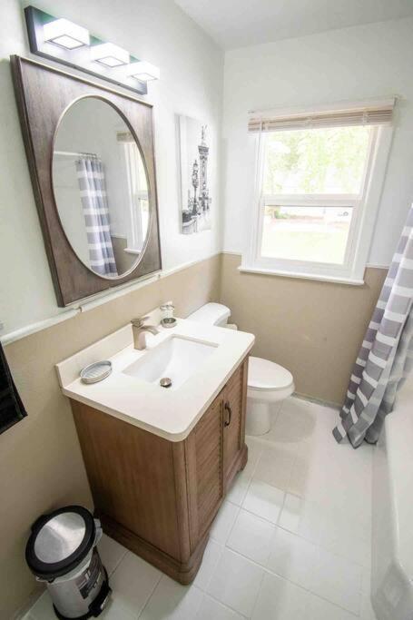 Virginia Beach Home Sleeps 8 Game Rm And Meditation Rm Ngoại thất bức ảnh