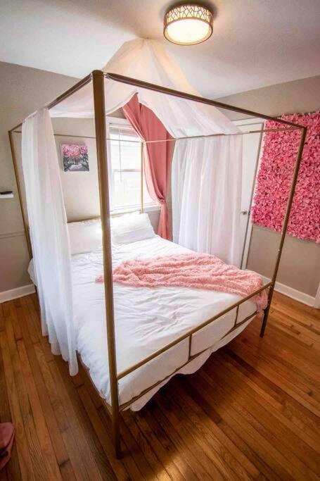 Virginia Beach Home Sleeps 8 Game Rm And Meditation Rm Ngoại thất bức ảnh