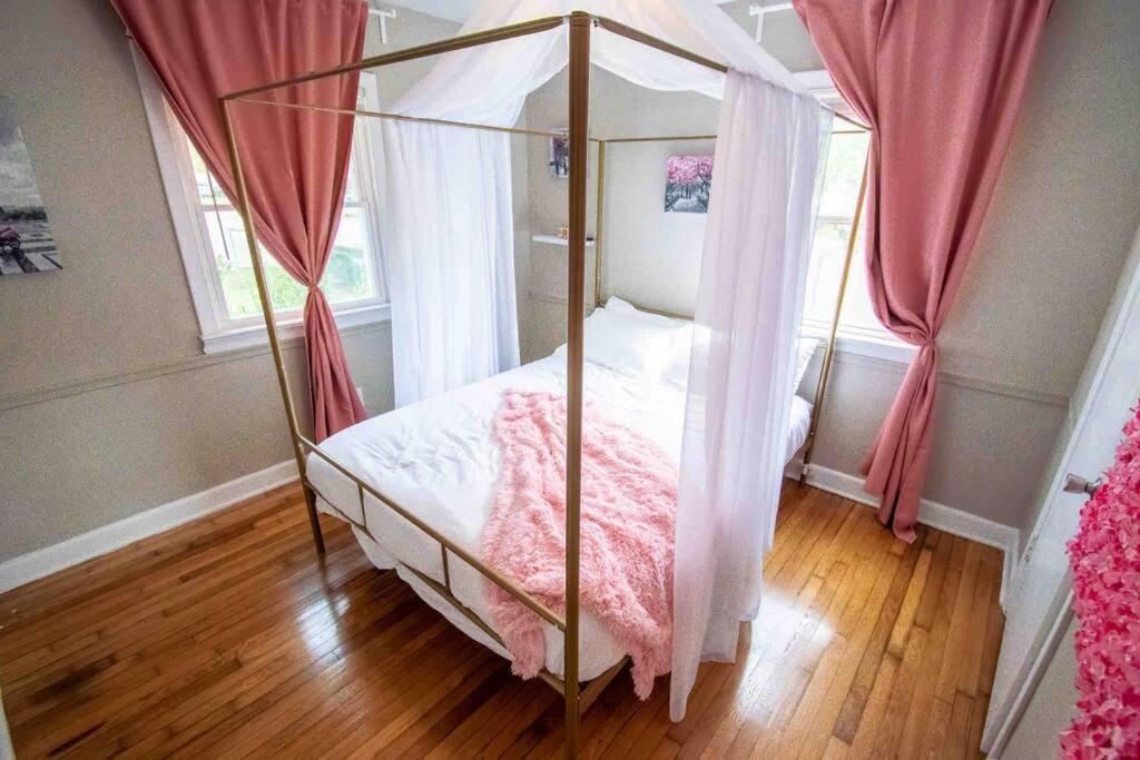 Virginia Beach Home Sleeps 8 Game Rm And Meditation Rm Ngoại thất bức ảnh