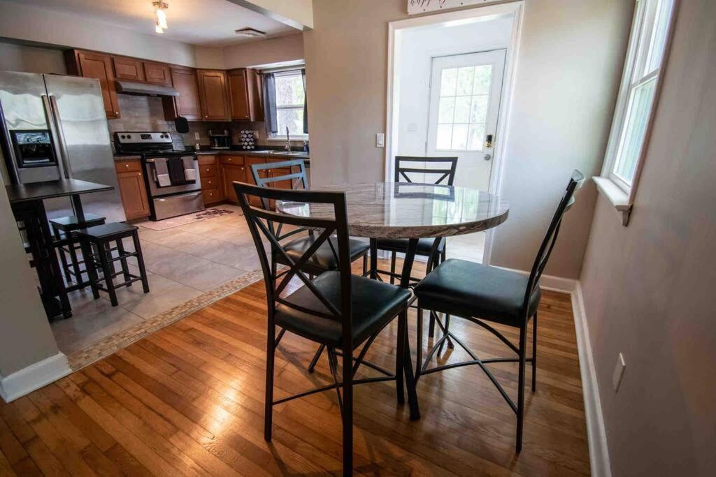 Virginia Beach Home Sleeps 8 Game Rm And Meditation Rm Ngoại thất bức ảnh