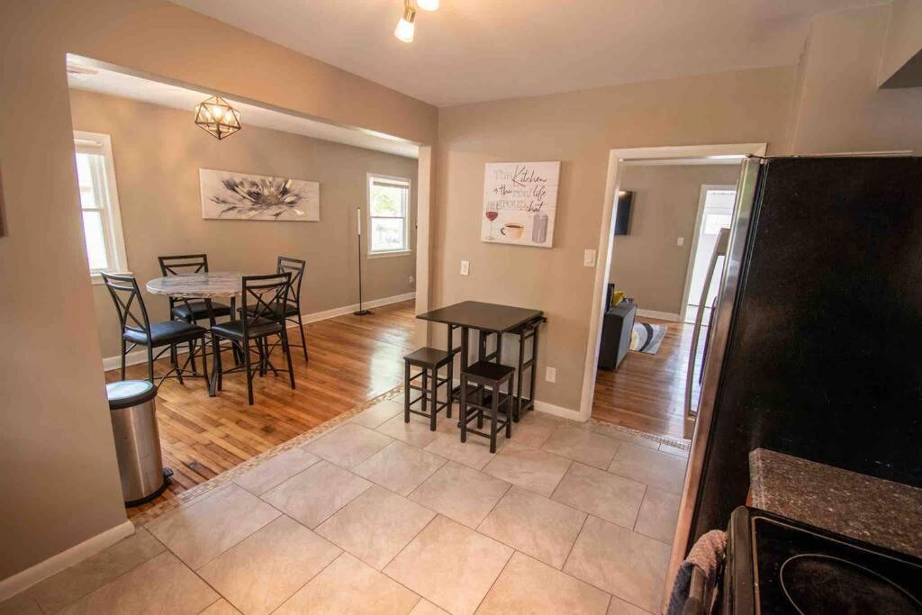 Virginia Beach Home Sleeps 8 Game Rm And Meditation Rm Ngoại thất bức ảnh