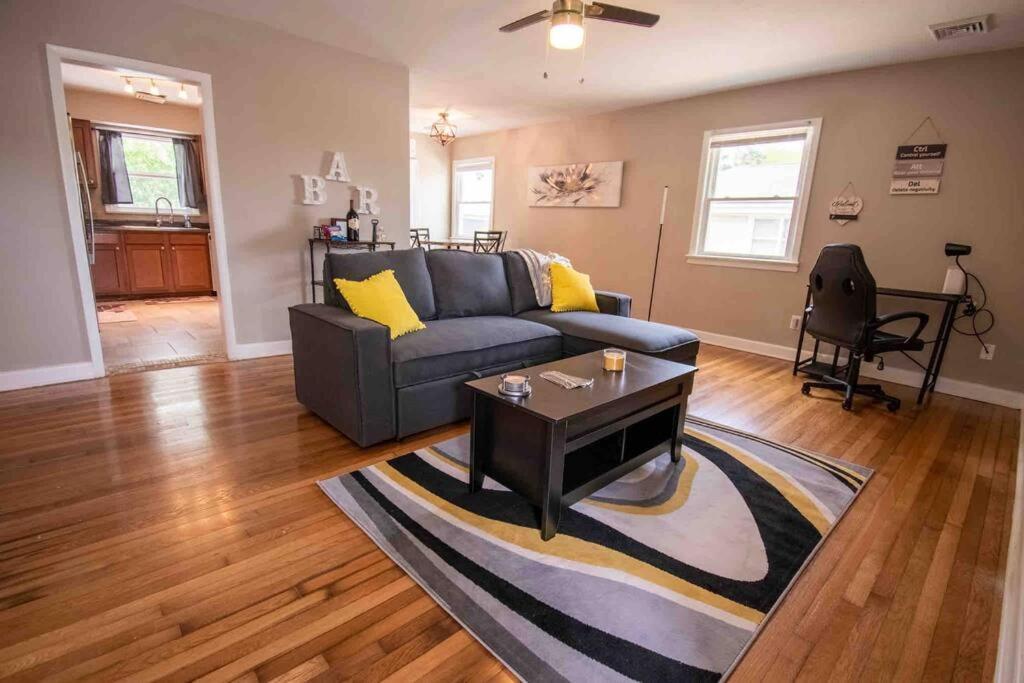 Virginia Beach Home Sleeps 8 Game Rm And Meditation Rm Ngoại thất bức ảnh