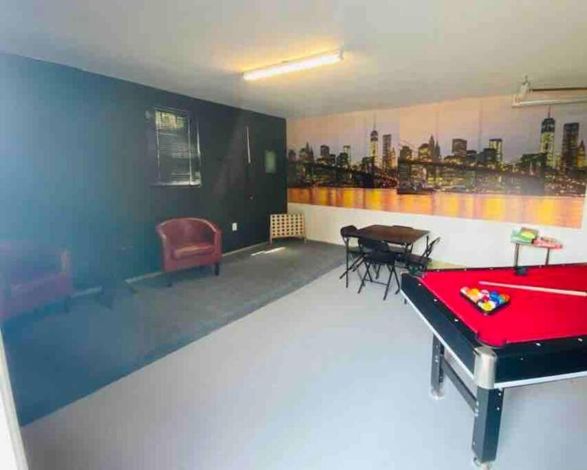 Virginia Beach Home Sleeps 8 Game Rm And Meditation Rm Ngoại thất bức ảnh