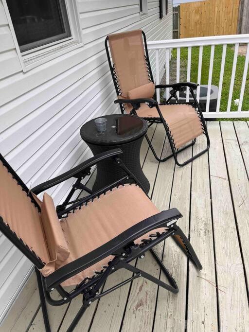 Virginia Beach Home Sleeps 8 Game Rm And Meditation Rm Ngoại thất bức ảnh